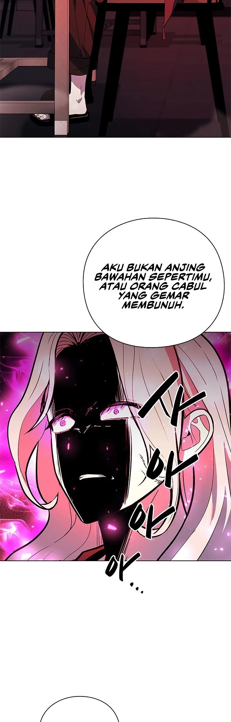 Weapon Maker Chapter 32 Gambar 44