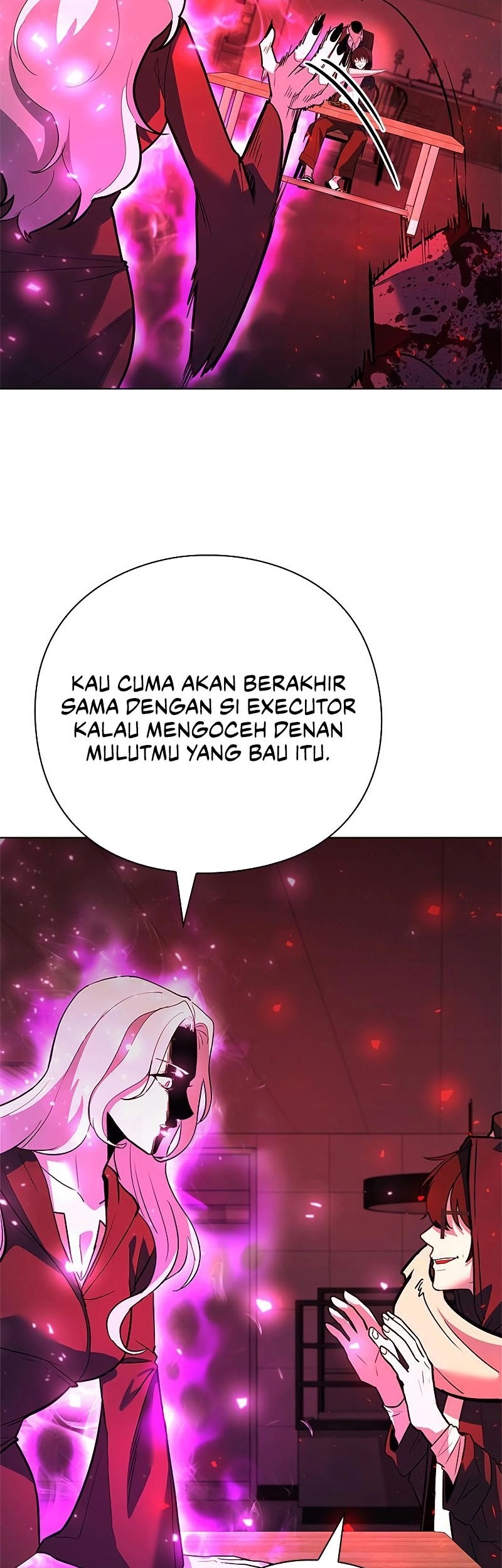 Weapon Maker Chapter 32 Gambar 47