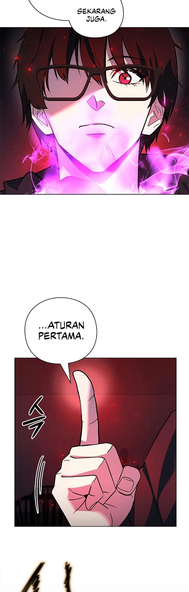 Weapon Maker Chapter 32 Gambar 51