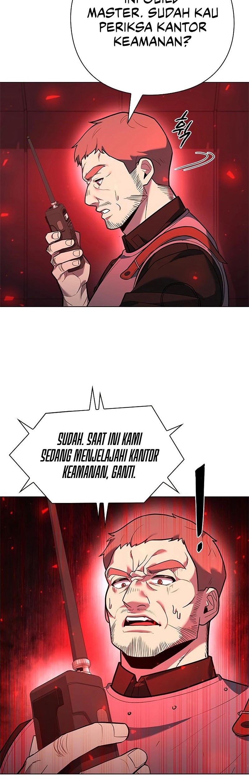 Weapon Maker Chapter 32 Gambar 64