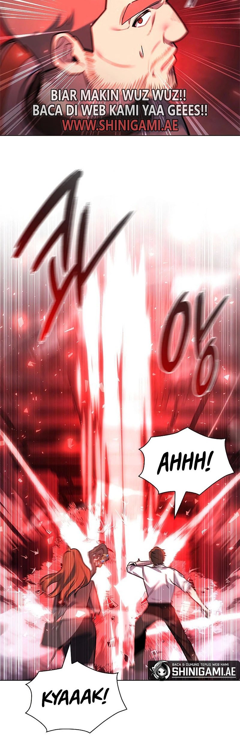 Weapon Maker Chapter 32 Gambar 69