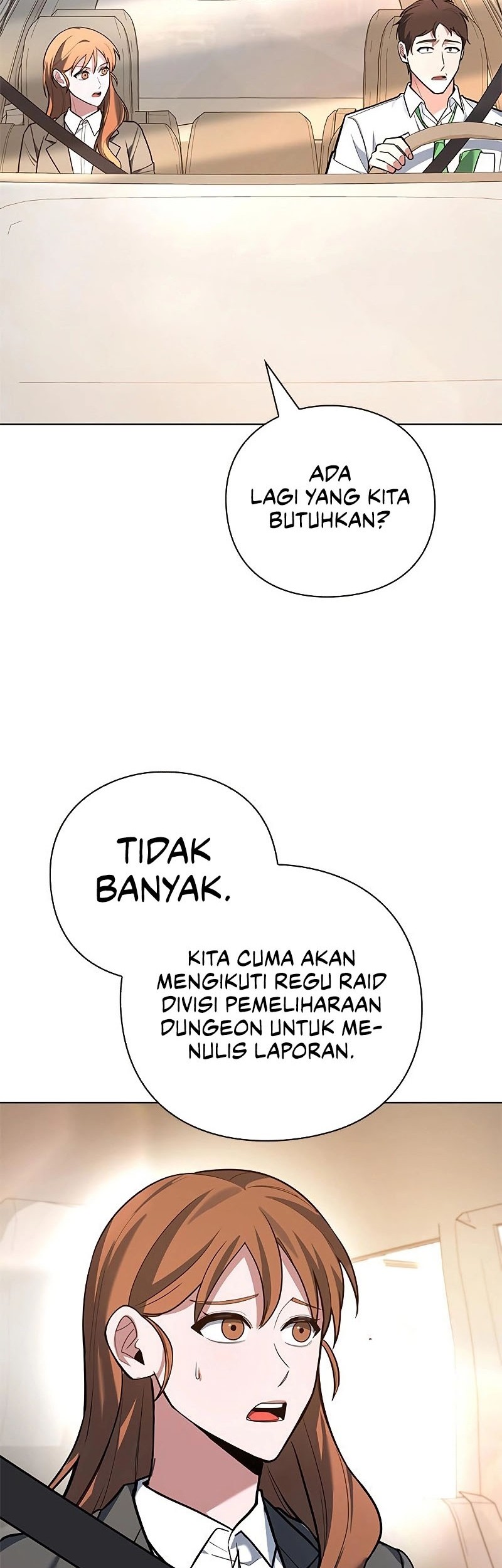 Weapon Maker Chapter 32 Gambar 15