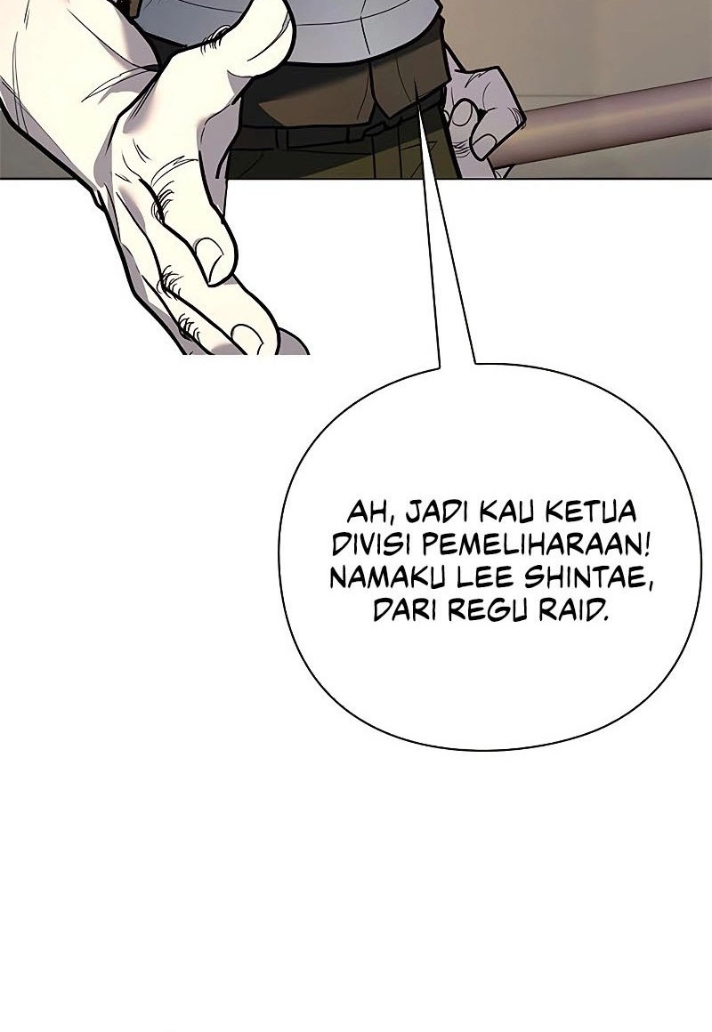 Weapon Maker Chapter 32 Gambar 21