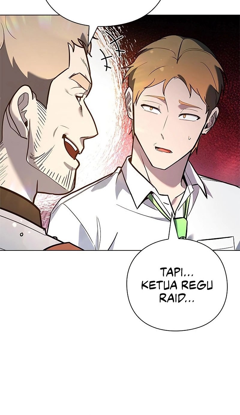 Weapon Maker Chapter 32 Gambar 29
