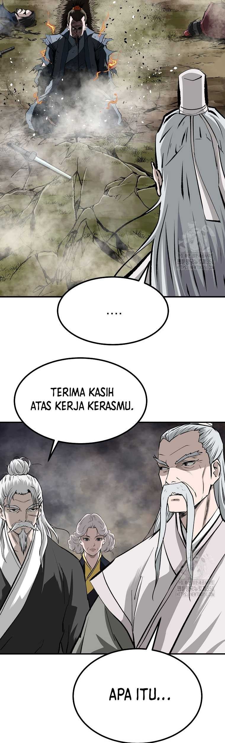 Archer Sword God : Descendants of the Archer Chapter 121 Gambar 26