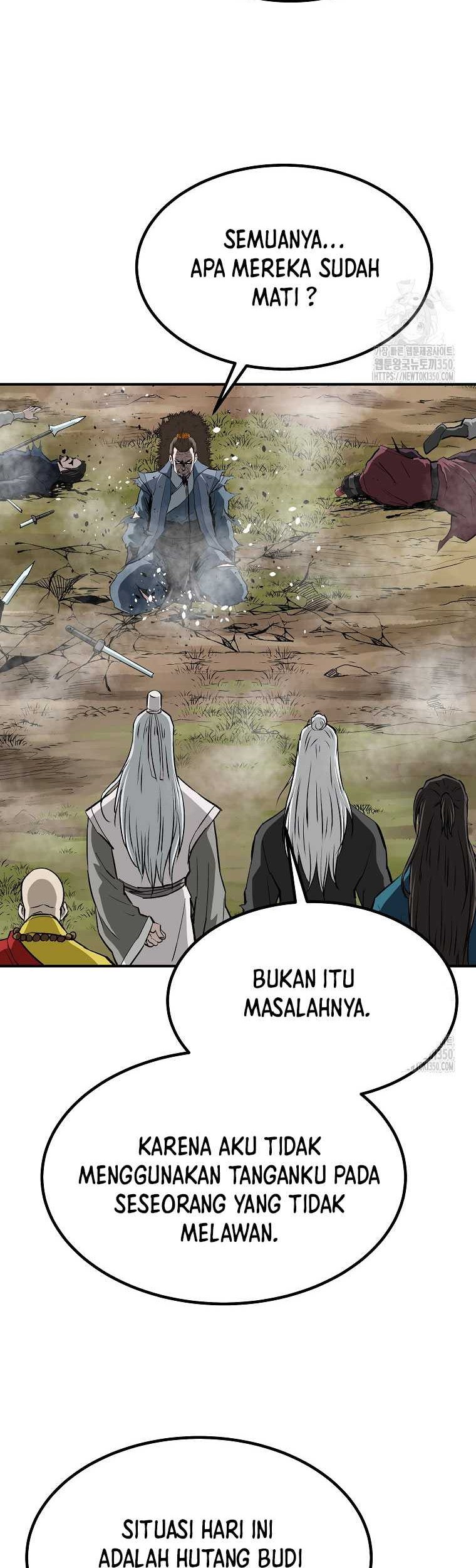 Archer Sword God : Descendants of the Archer Chapter 121 Gambar 27