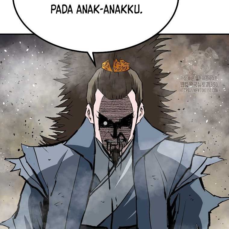 Archer Sword God : Descendants of the Archer Chapter 121 Gambar 28
