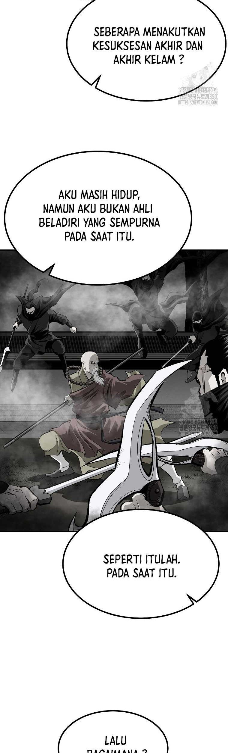 Archer Sword God : Descendants of the Archer Chapter 121 Gambar 30