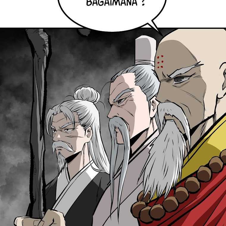 Archer Sword God : Descendants of the Archer Chapter 121 Gambar 31