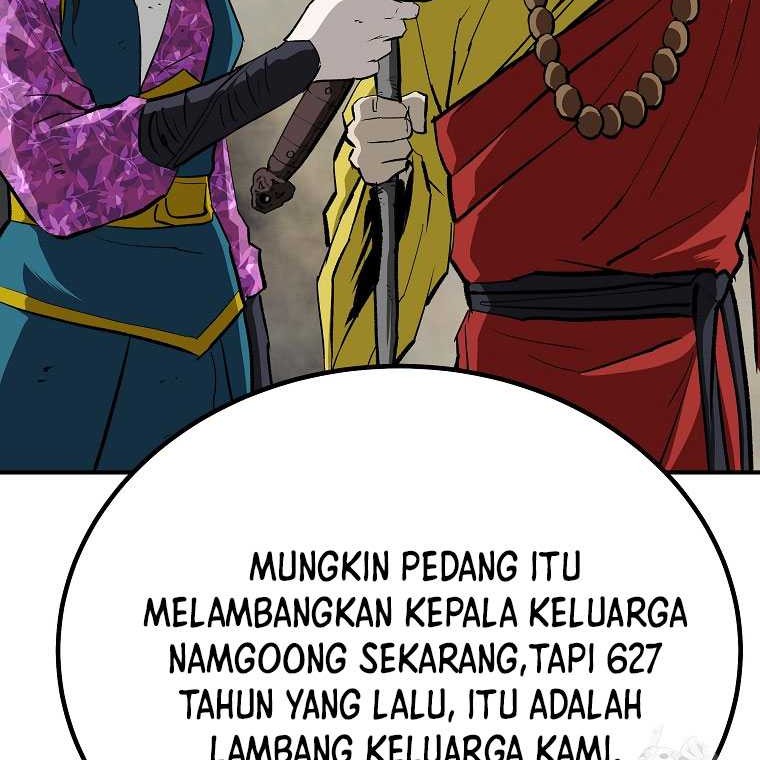 Archer Sword God : Descendants of the Archer Chapter 121 Gambar 34