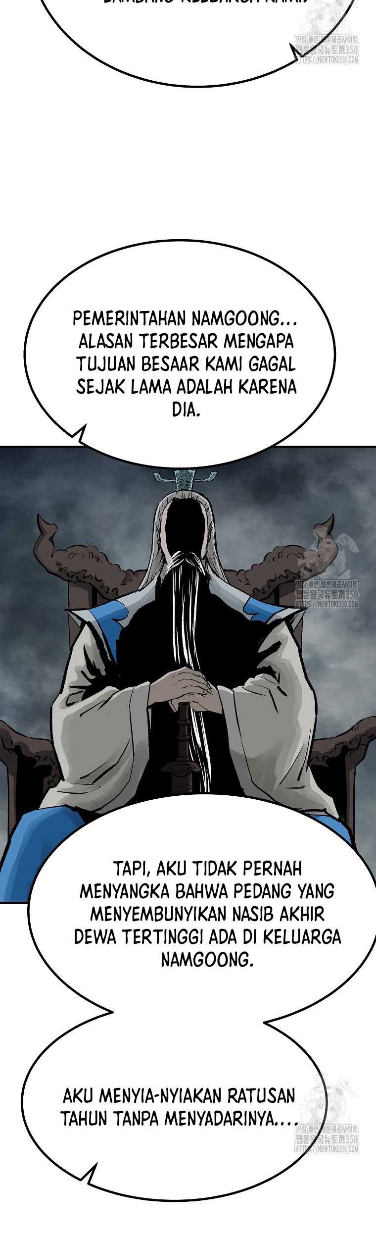 Archer Sword God : Descendants of the Archer Chapter 121 Gambar 35