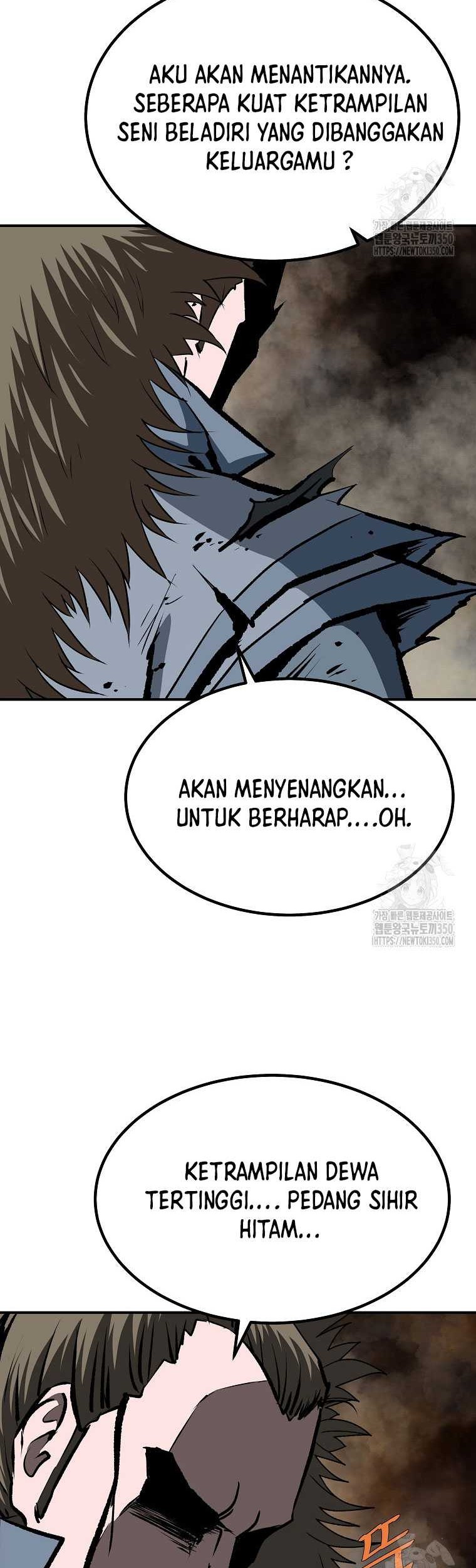 Archer Sword God : Descendants of the Archer Chapter 121 Gambar 42