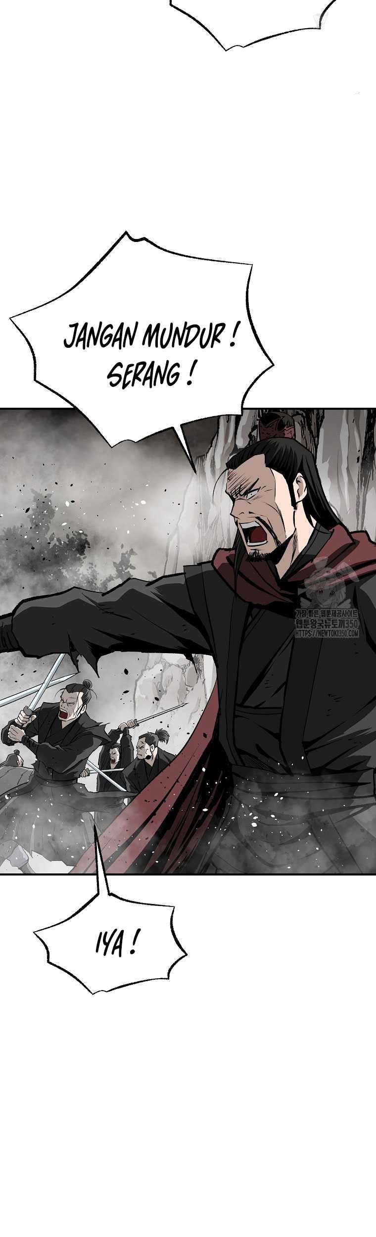 Archer Sword God : Descendants of the Archer Chapter 121 Gambar 47