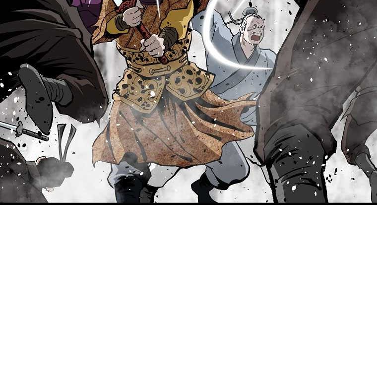 Archer Sword God : Descendants of the Archer Chapter 121 Gambar 49