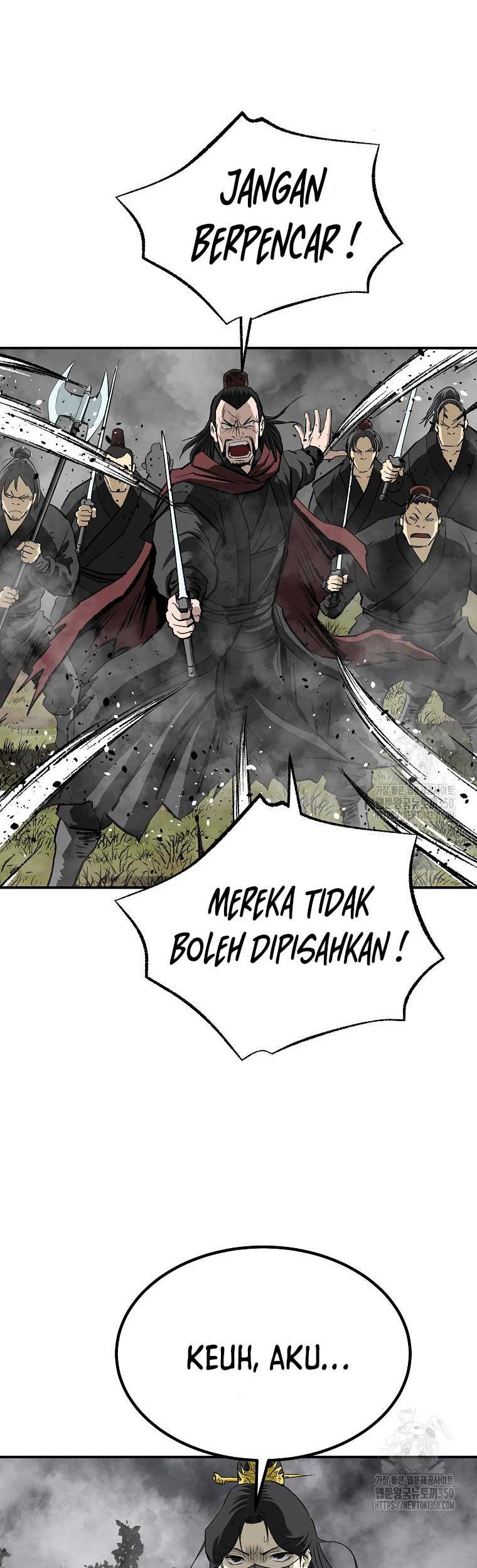 Archer Sword God : Descendants of the Archer Chapter 121 Gambar 57