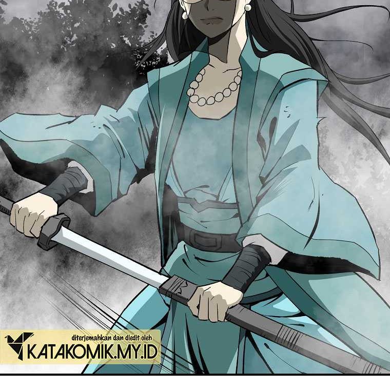 Archer Sword God : Descendants of the Archer Chapter 121 Gambar 58