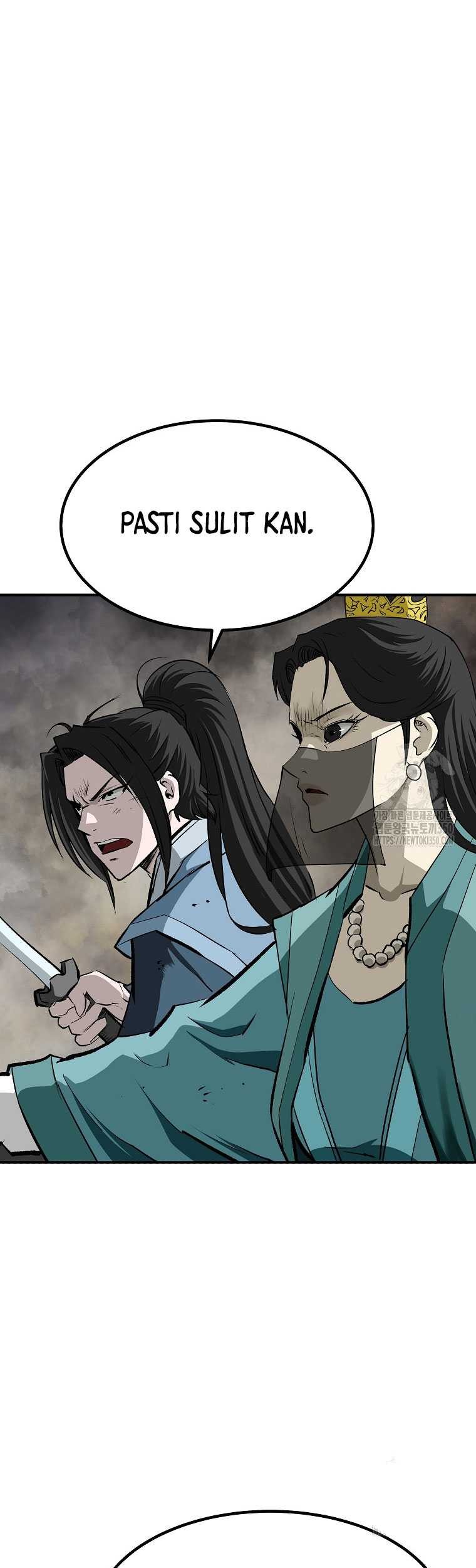 Archer Sword God : Descendants of the Archer Chapter 121 Gambar 59