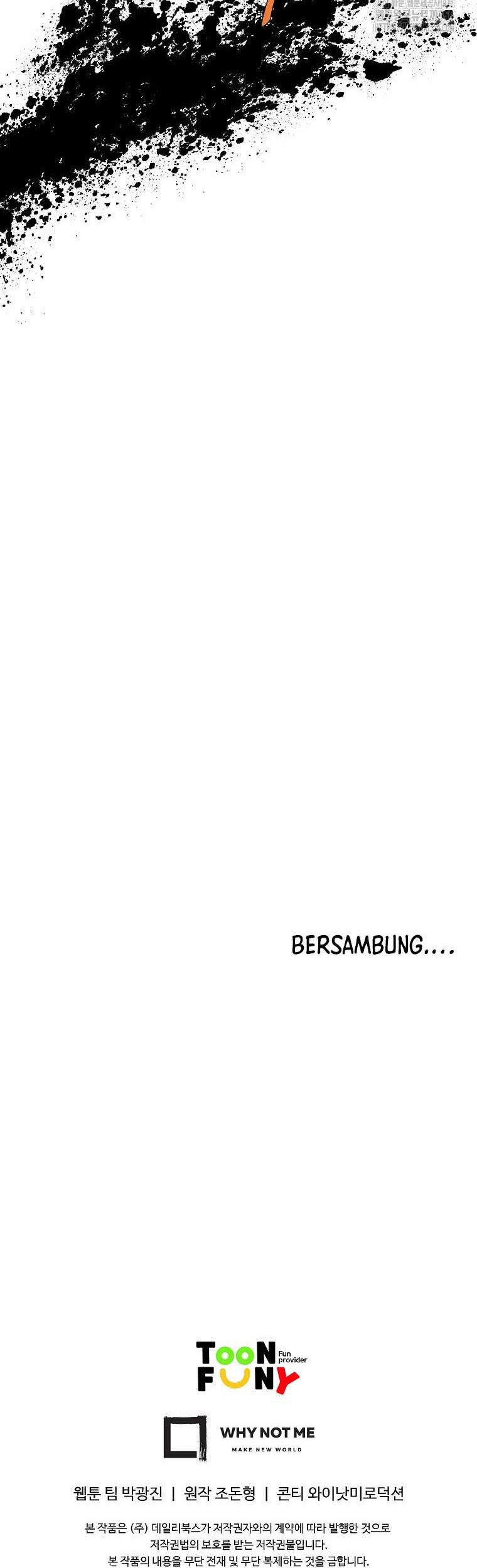 Archer Sword God : Descendants of the Archer Chapter 121 Gambar 75