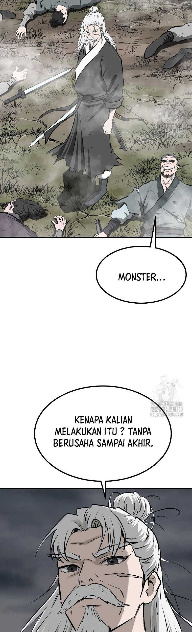 Archer Sword God : Descendants of the Archer Chapter 121 Gambar 9