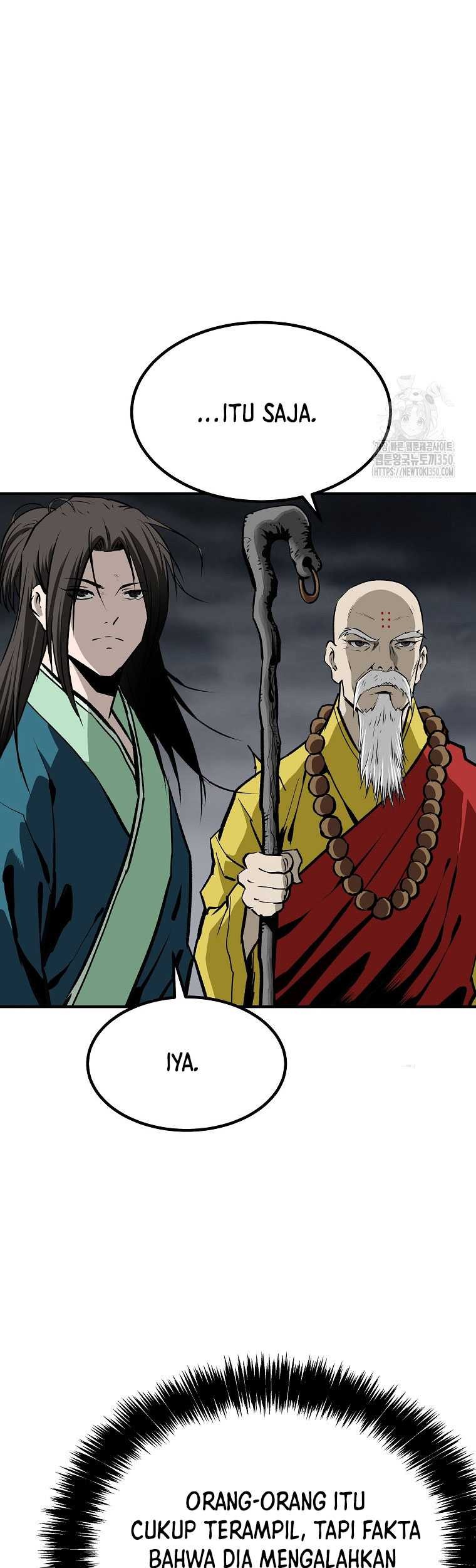 Archer Sword God : Descendants of the Archer Chapter 121 Gambar 11