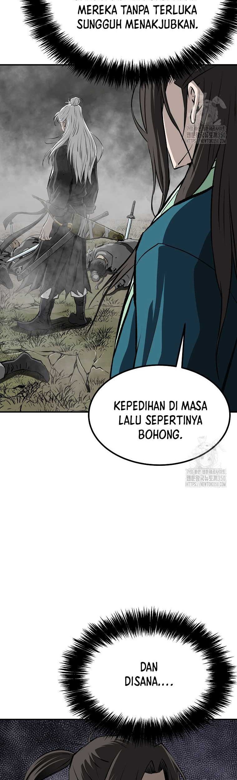 Archer Sword God : Descendants of the Archer Chapter 121 Gambar 12