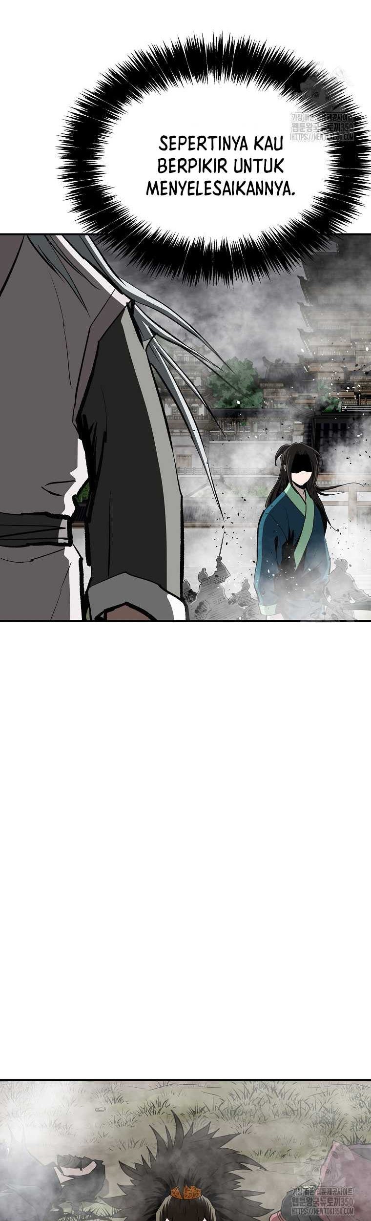 Archer Sword God : Descendants of the Archer Chapter 121 Gambar 18