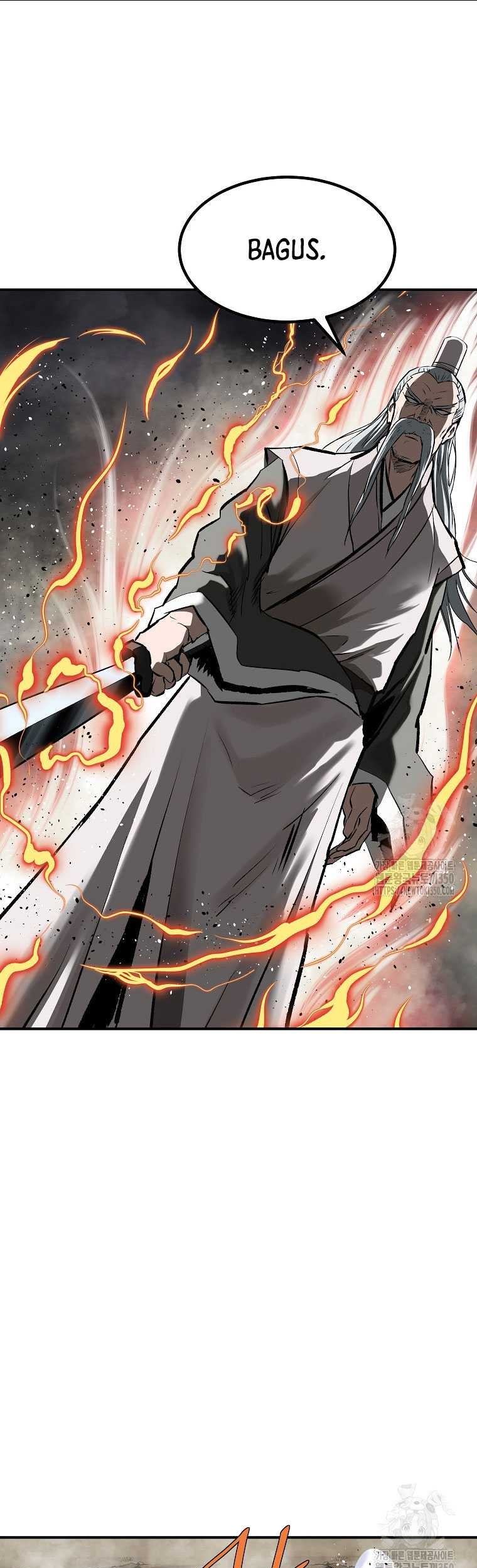 Archer Sword God : Descendants of the Archer Chapter 121 Gambar 20