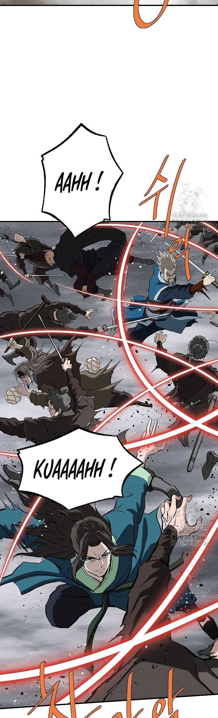Archer Sword God : Descendants of the Archer Chapter 120 Gambar 29