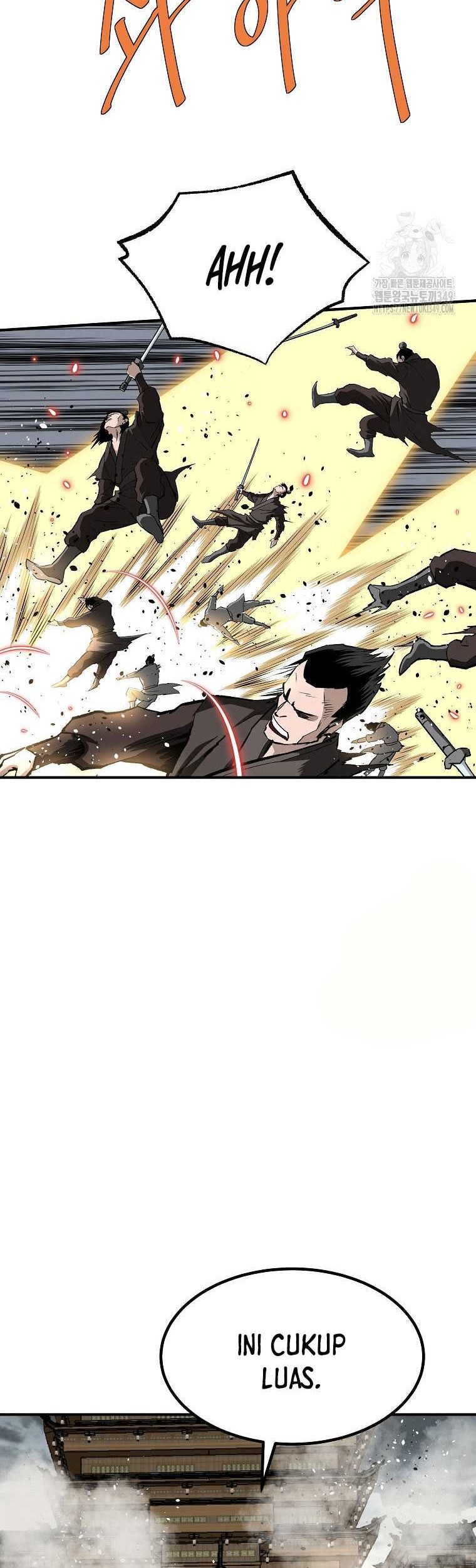Archer Sword God : Descendants of the Archer Chapter 120 Gambar 30