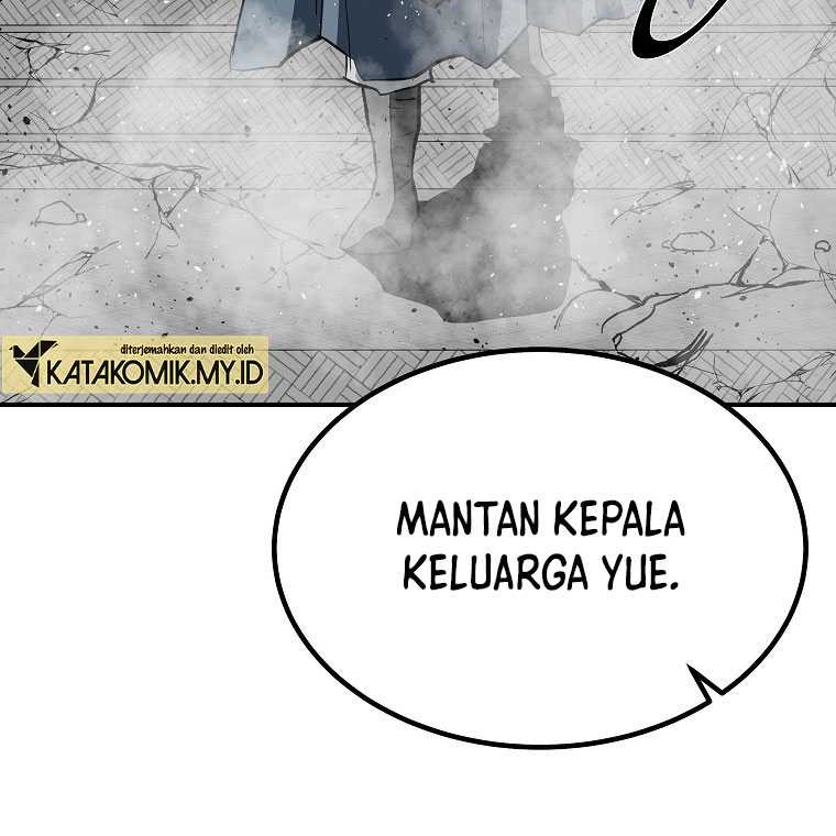 Archer Sword God : Descendants of the Archer Chapter 120 Gambar 34