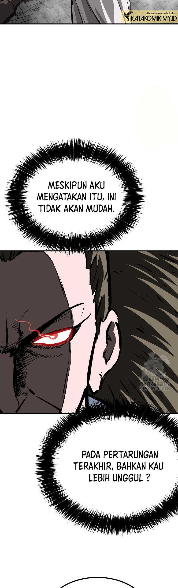 Archer Sword God : Descendants of the Archer Chapter 120 Gambar 42