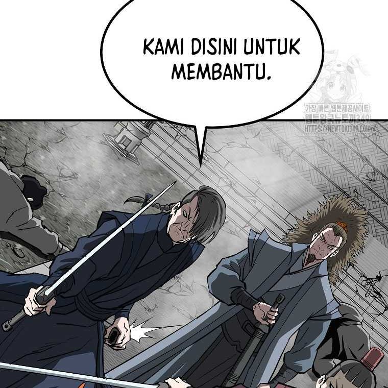Archer Sword God : Descendants of the Archer Chapter 120 Gambar 43