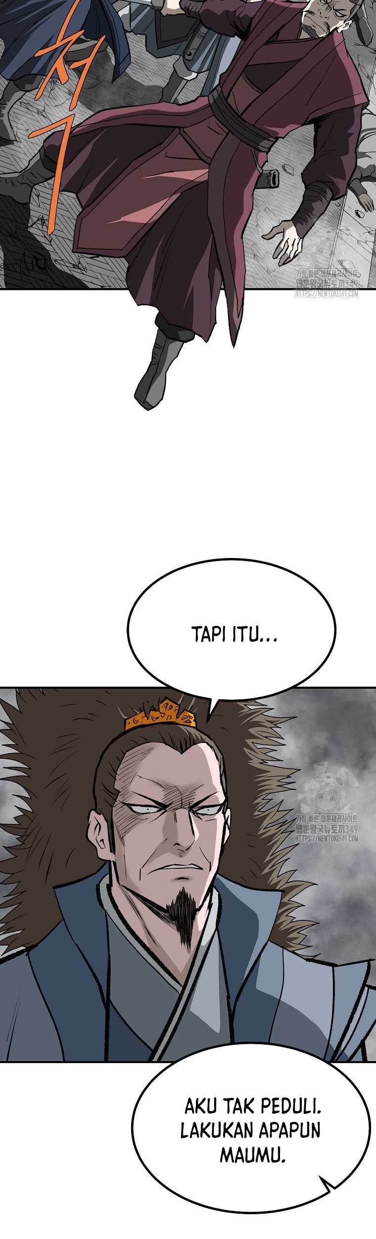 Archer Sword God : Descendants of the Archer Chapter 120 Gambar 44