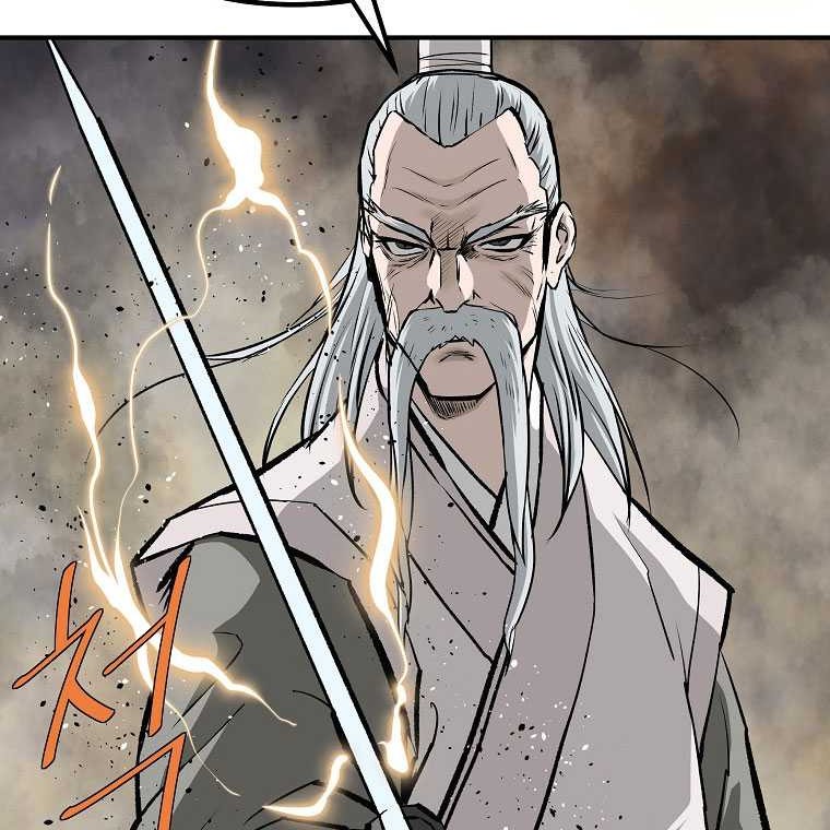 Archer Sword God : Descendants of the Archer Chapter 120 Gambar 46