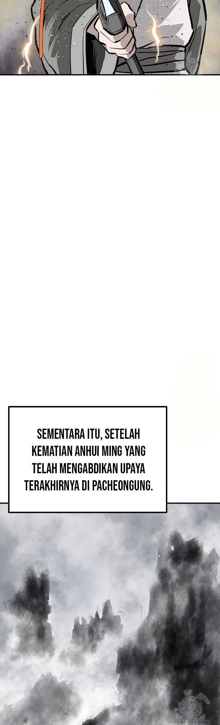 Archer Sword God : Descendants of the Archer Chapter 120 Gambar 47