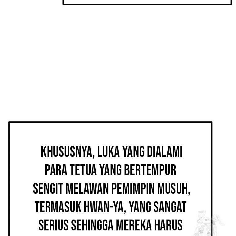 Archer Sword God : Descendants of the Archer Chapter 120 Gambar 49