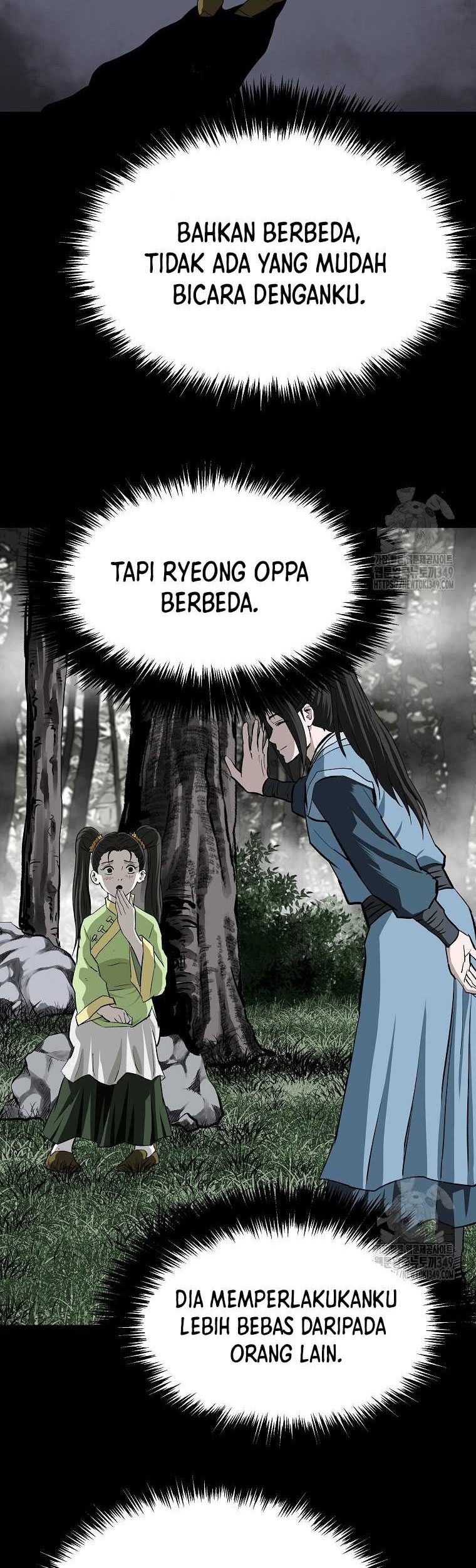 Archer Sword God : Descendants of the Archer Chapter 120 Gambar 63