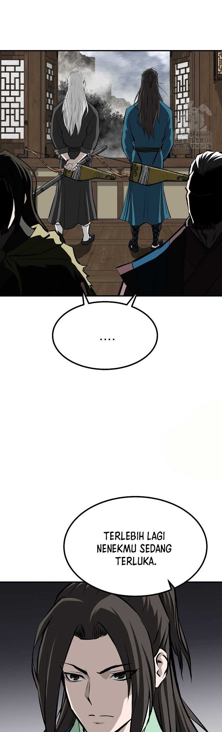 Archer Sword God : Descendants of the Archer Chapter 120 Gambar 15