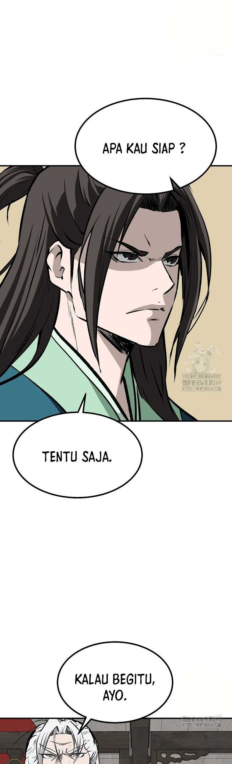 Archer Sword God : Descendants of the Archer Chapter 120 Gambar 21