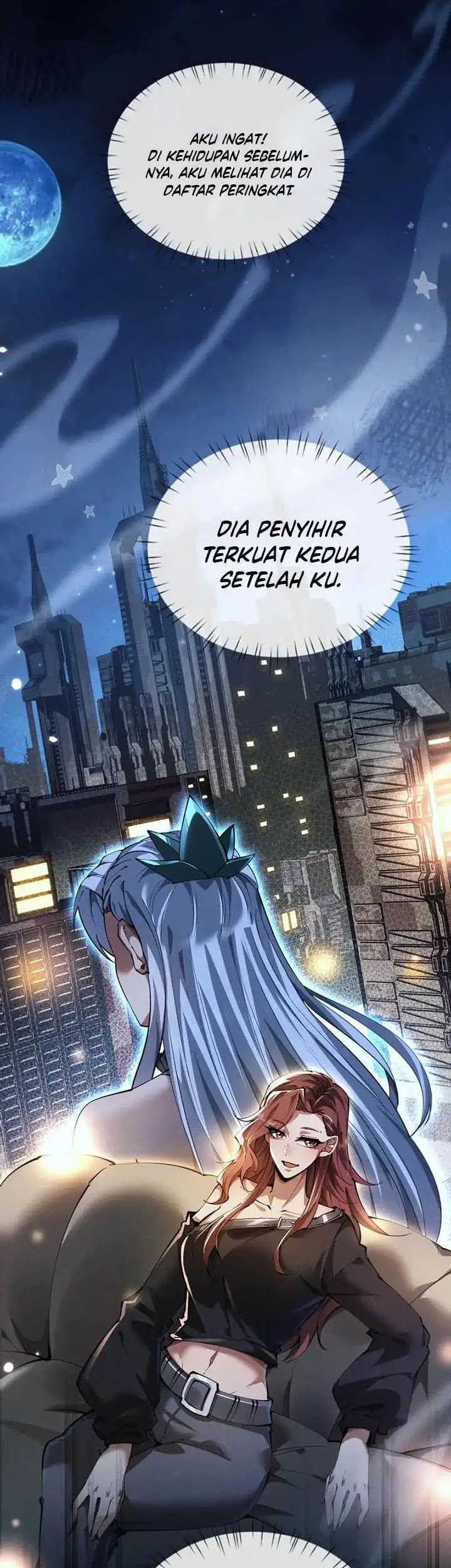 Unbeatable Sword Master Cultivator Chapter 11 Gambar 4