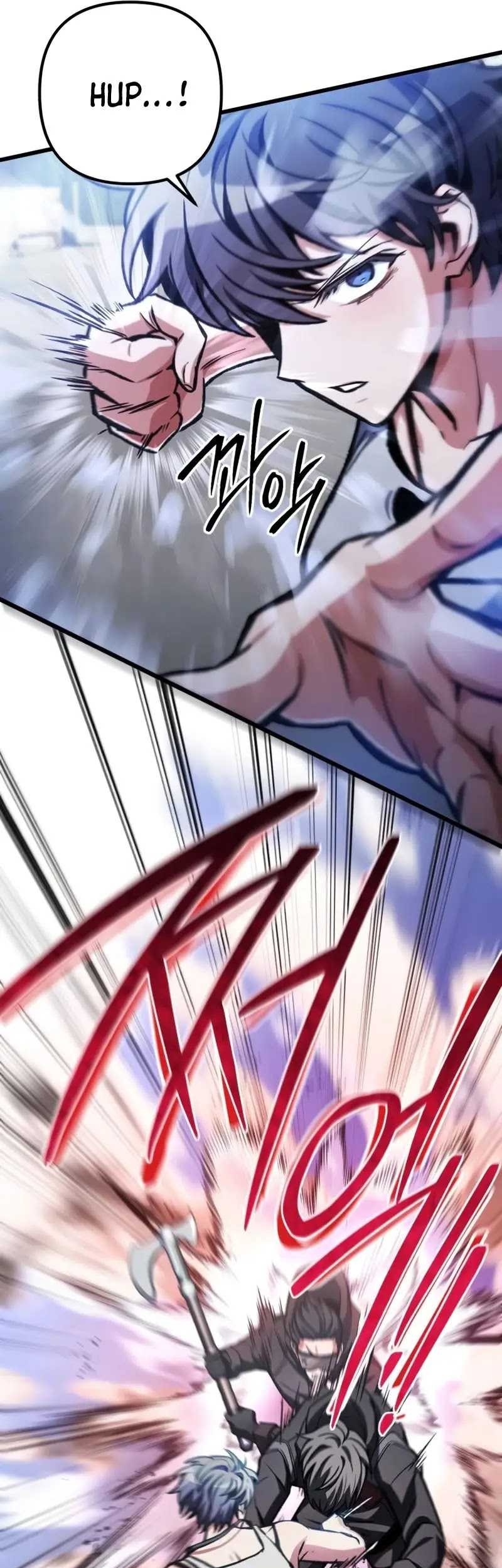 The Genius Assassin Who Takes it All Chapter 37 Gambar 40