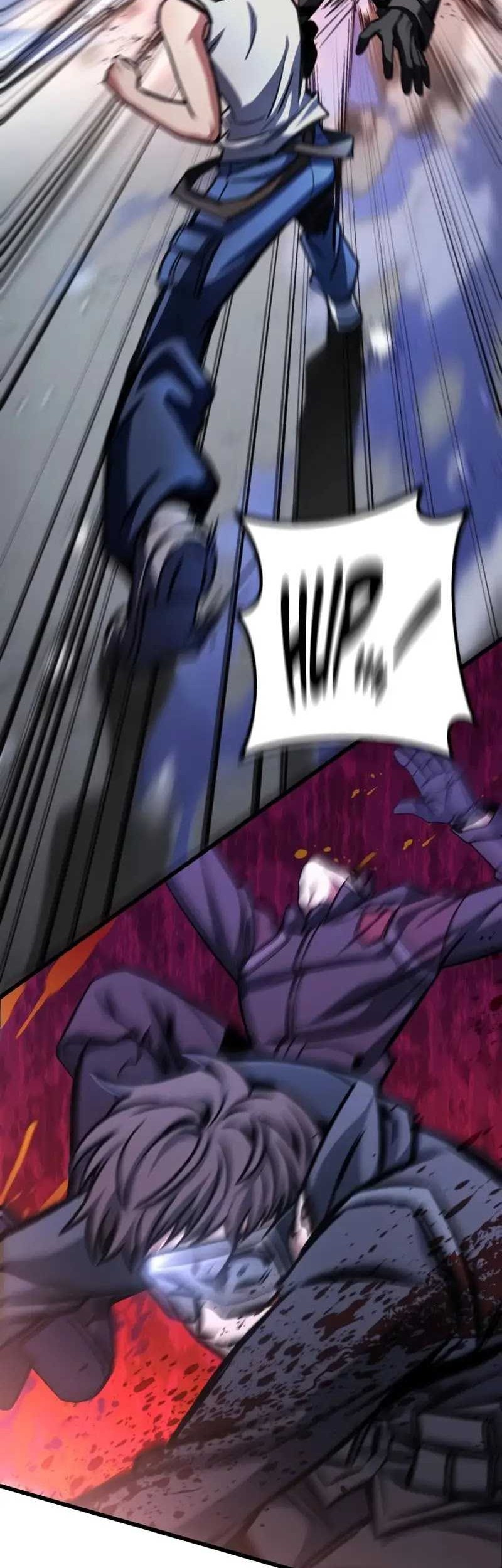 The Genius Assassin Who Takes it All Chapter 37 Gambar 41
