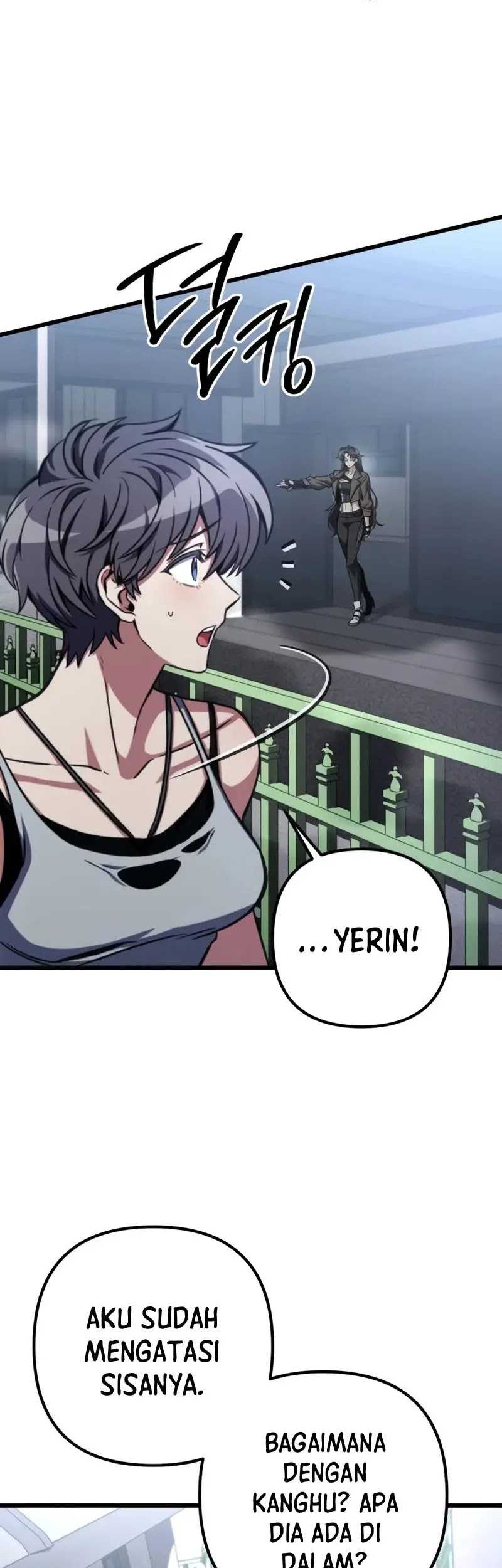The Genius Assassin Who Takes it All Chapter 37 Gambar 43