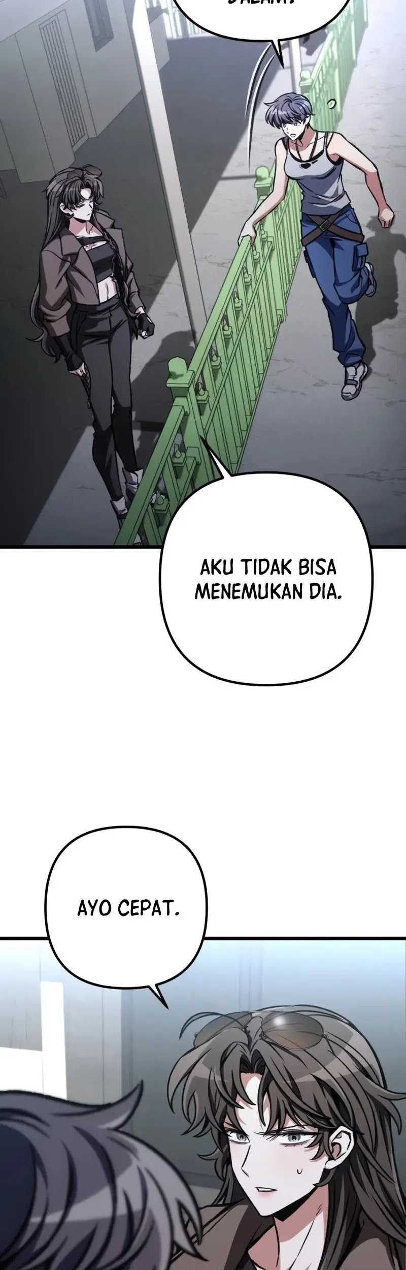 The Genius Assassin Who Takes it All Chapter 37 Gambar 44