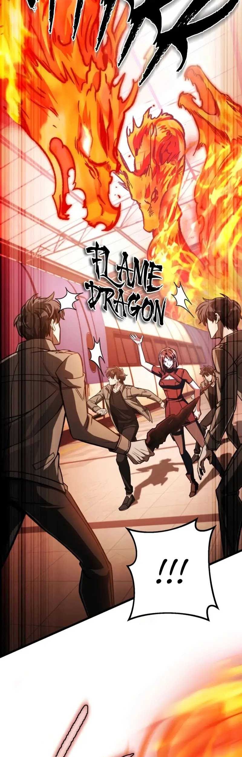 The Genius Assassin Who Takes it All Chapter 37 Gambar 48