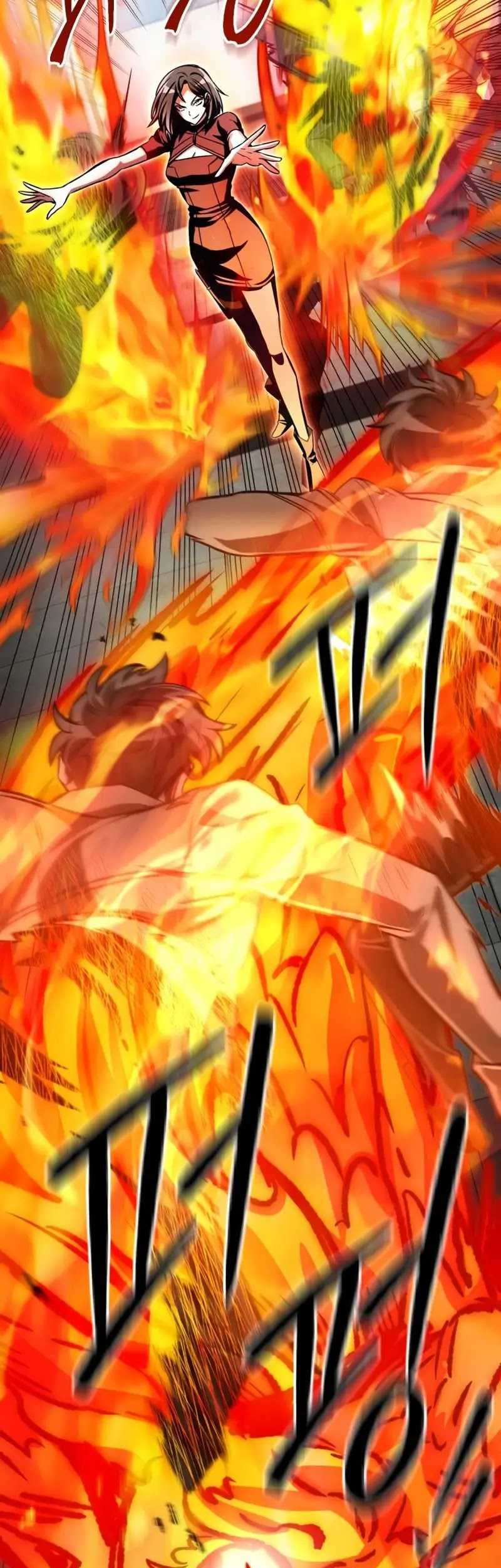 The Genius Assassin Who Takes it All Chapter 37 Gambar 50