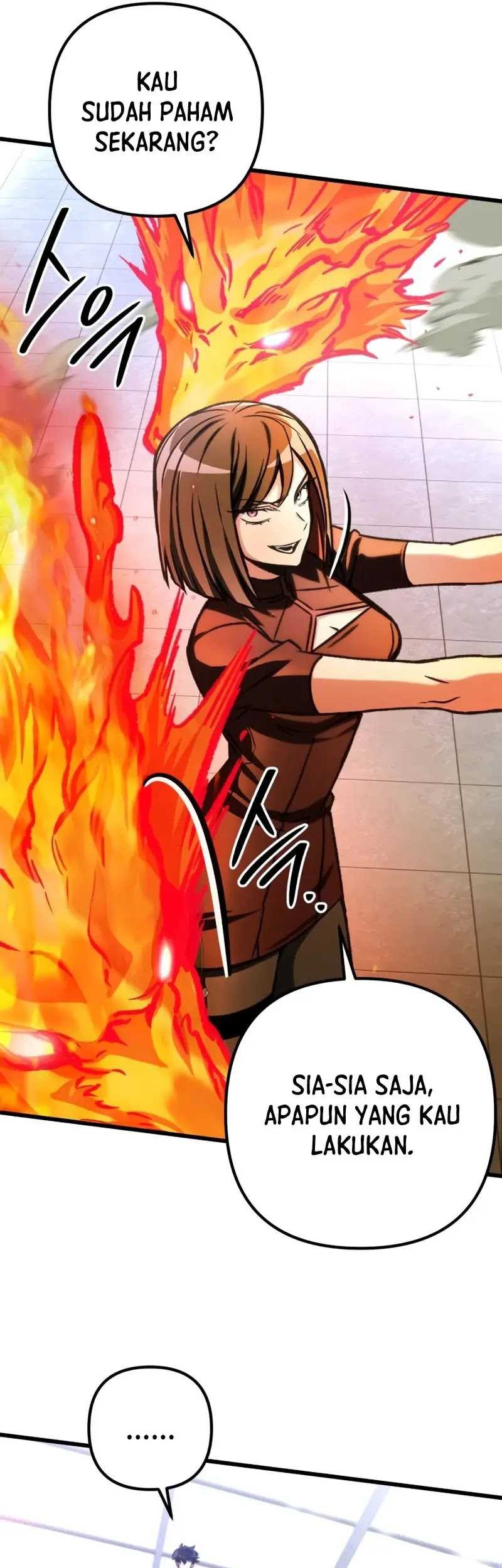 The Genius Assassin Who Takes it All Chapter 37 Gambar 52
