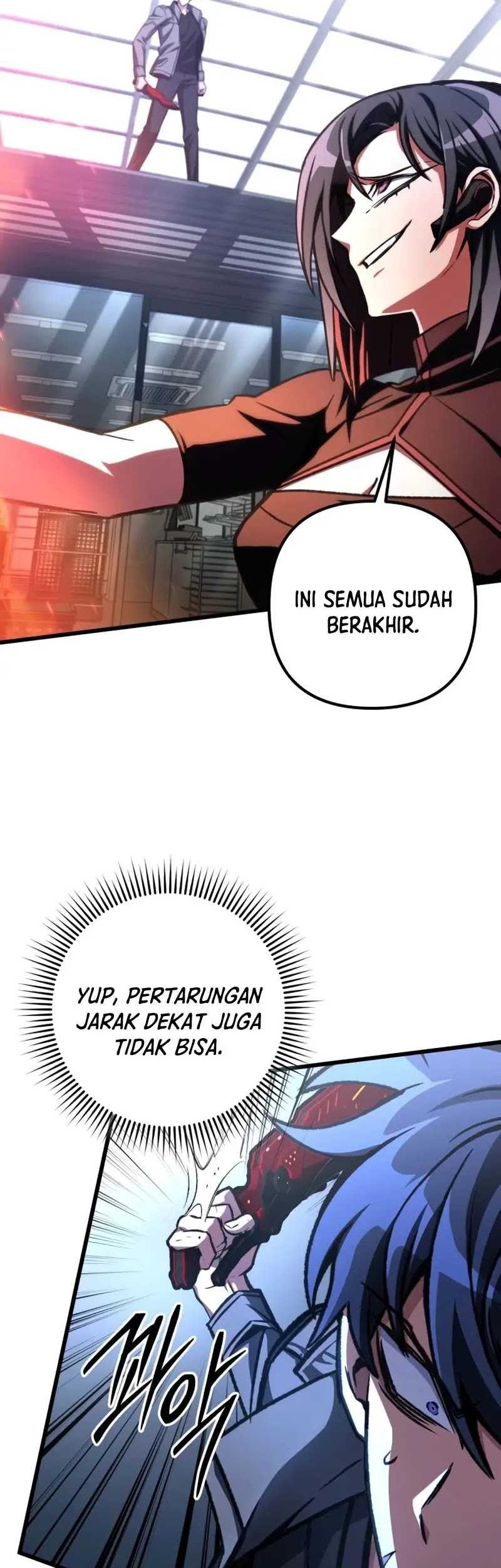 The Genius Assassin Who Takes it All Chapter 37 Gambar 53