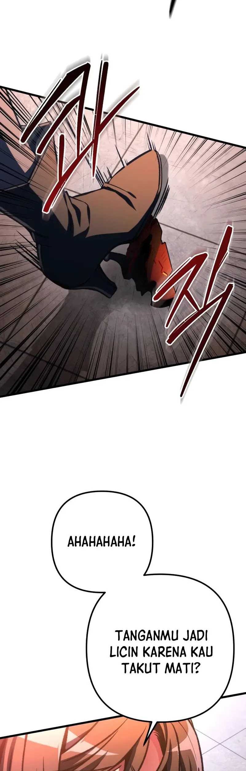 The Genius Assassin Who Takes it All Chapter 37 Gambar 55