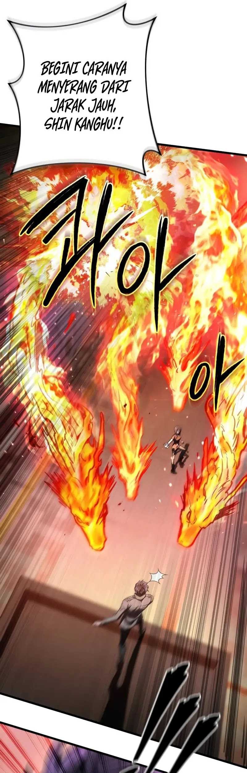 The Genius Assassin Who Takes it All Chapter 37 Gambar 57